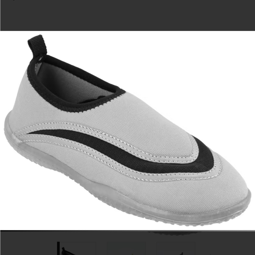White River Water Shoes